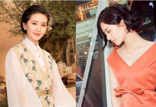 放飞齐耳发一寸 夏季让你性感加十分 放飞齐耳发一寸 夏季让你性感加十分