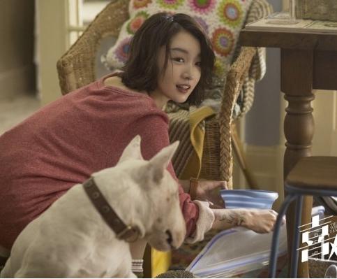 放飞齐耳发一寸 夏季让你性感加十分