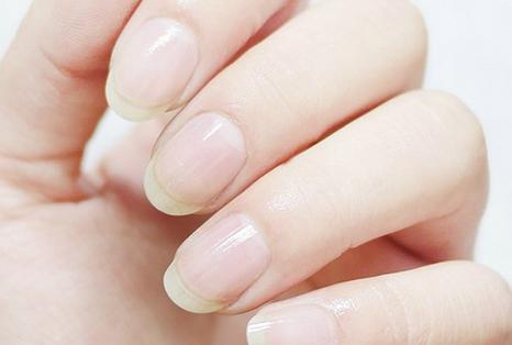 夏季晕染美甲教程