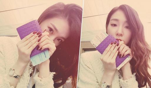 最适合夏季的美甲图片 最适合夏季的美甲图片