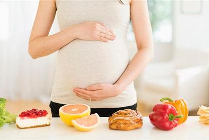 怀孕了吃什么好 怀孕了吃什么好