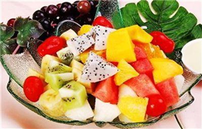 月子里能吃水果吗