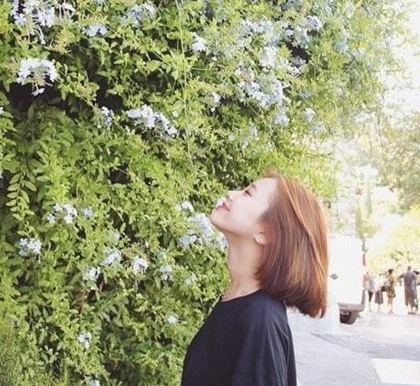 2017年夏天最流行短发