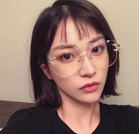 2017年夏天最流行短发