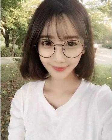 夏季适合什么刘海 夏季适合什么刘海