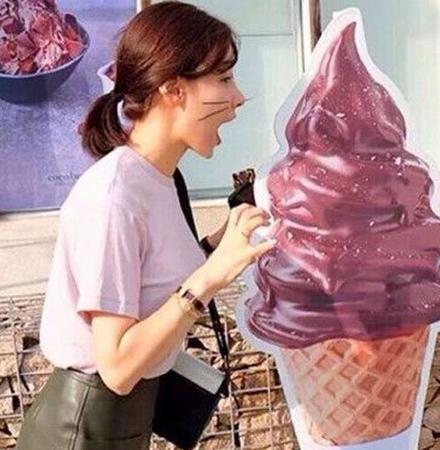 短发夏天怎么扎好看