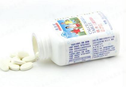 钙片什么时候吃最好 钙片什么时候吃最好