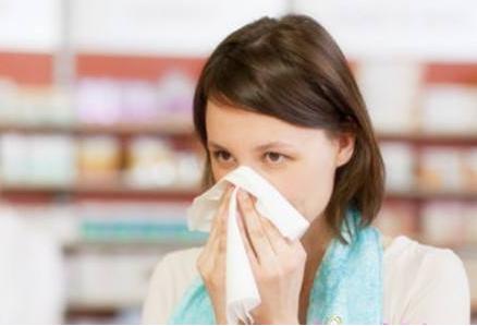 流鼻血是什么原因 流鼻血是什么原因