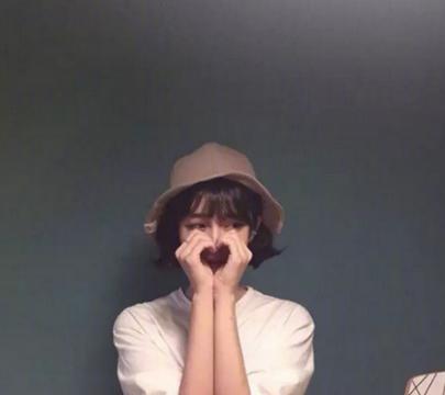 夏天凉快的发型