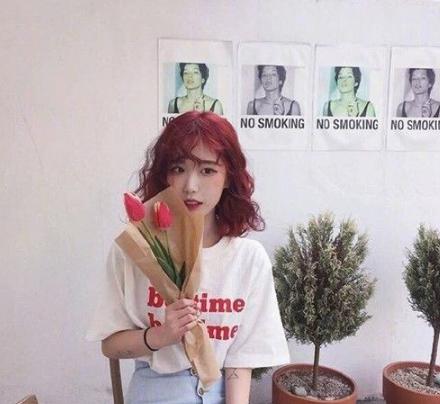 夏天染什么颜色头发好看 夏天染什么颜色头发好看