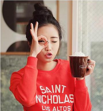 夏天扎头发简单凉快