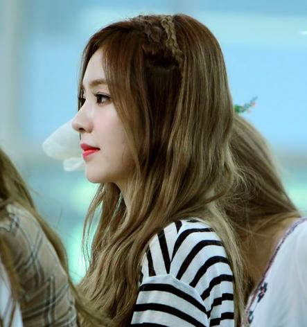 2017夏季头发颜色 夏季清凉发色清爽时髦一夏