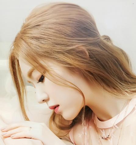 2017夏季头发颜色 夏季清凉发色清爽时髦一夏