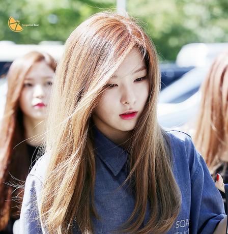 2017夏季头发颜色 夏季清凉发色清爽时髦一夏