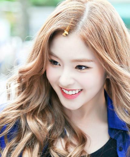 2017夏季头发颜色 夏季清凉发色清爽时髦一夏