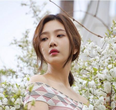 2017夏季头发颜色 夏季清凉发色清爽时髦一夏