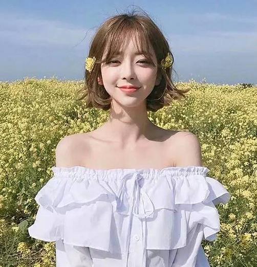 2017夏季头发颜色 夏季清凉发色清爽时髦一夏