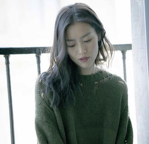 2017夏季头发颜色 夏季清凉发色清爽时髦一夏