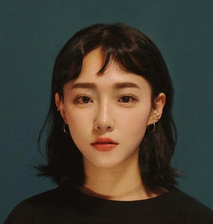 2017夏季女生发型 2017夏季女生发型