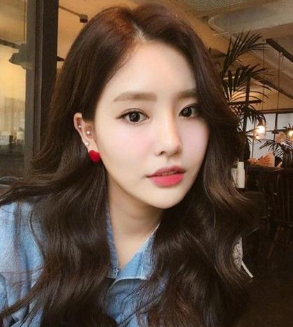 2017夏季女生发型