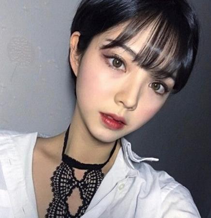 2017夏季女生发型