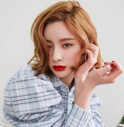 女生lob短发发型