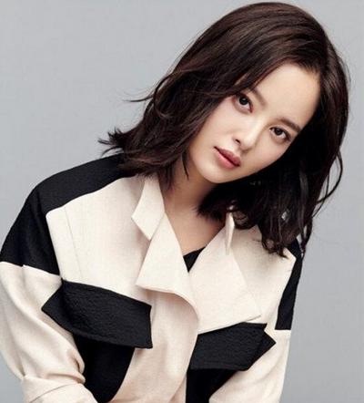 女生lob短发发型