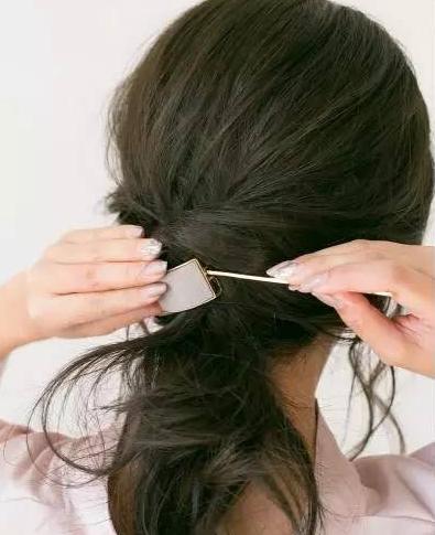 扎什么发型好看 扎什么发型好看