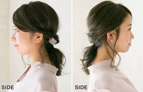 扎什么发型好看 扎什么发型好看