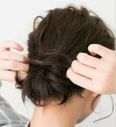 扎什么发型好看