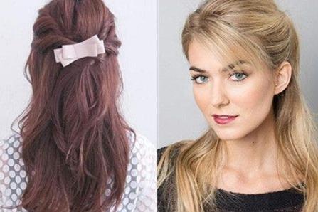 公主头怎么扎好看 公主头怎么扎好看