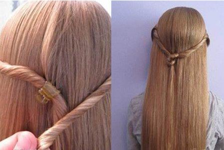 公主头怎么扎好看 公主头怎么扎好看