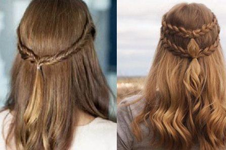 公主头怎么扎好看 公主头怎么扎好看