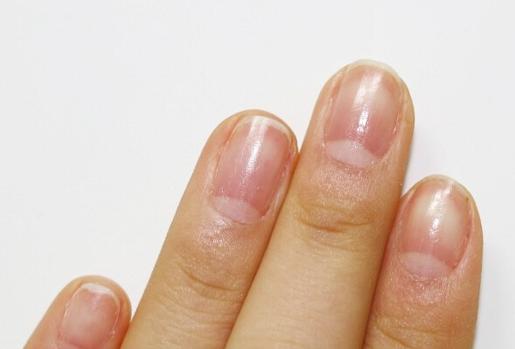 粉色豹纹美甲教程