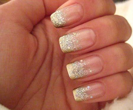 2017新款美甲图片大全