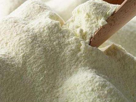 什么叫配方奶粉