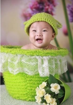 三个月宝宝大便绿色 三个月宝宝大便绿色