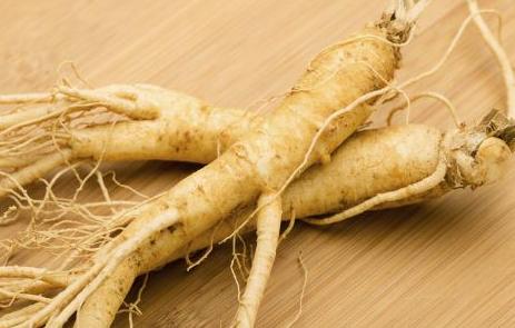 孕妇能吃高丽参吗