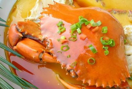 孕妇可以吃大闸蟹吗