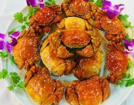 孕妇可以吃大闸蟹吗