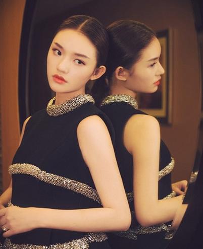 夏季马尾清爽无敌 这些女明星都爱上了马尾发型