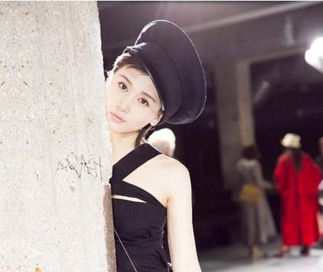 《欢乐颂2》王子文发型