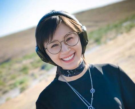 《欢乐颂2》王子文发型