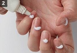 美甲的基本护理怎么做