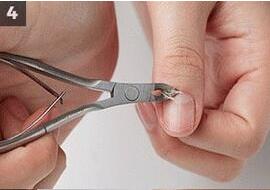 美甲的基本护理怎么做