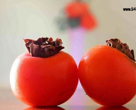 孕妇能吃柿子吗 孕妇能吃柿子吗