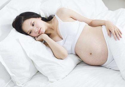 怀孕6个月胎儿大小