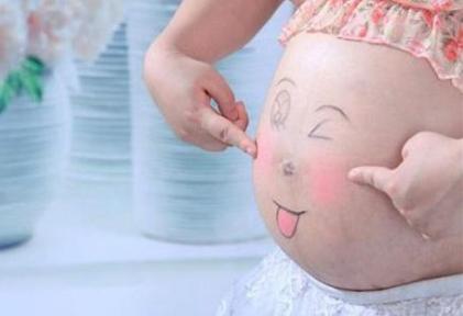 怀孕6个月胎儿大小