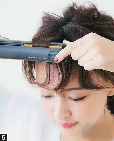 520约会扎什么发型好看