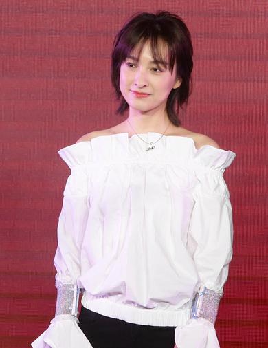 2017什么颜色头发好看 2017什么颜色头发好看